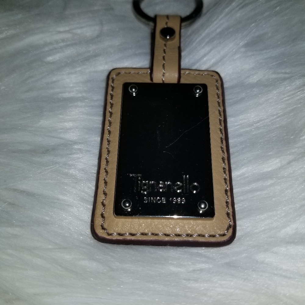 Tignanello - key chain